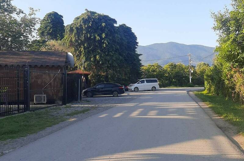 Изображение Изображение гостиницы &quot;Частный сектор «Уютное гнёздышко»&quot; #11 #9