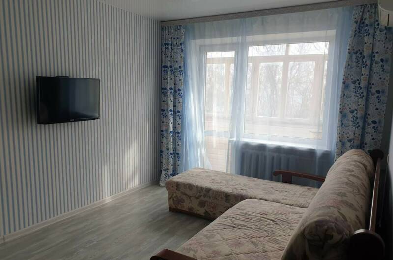 Изображение квартиры "Однокомнатная квартира" #1