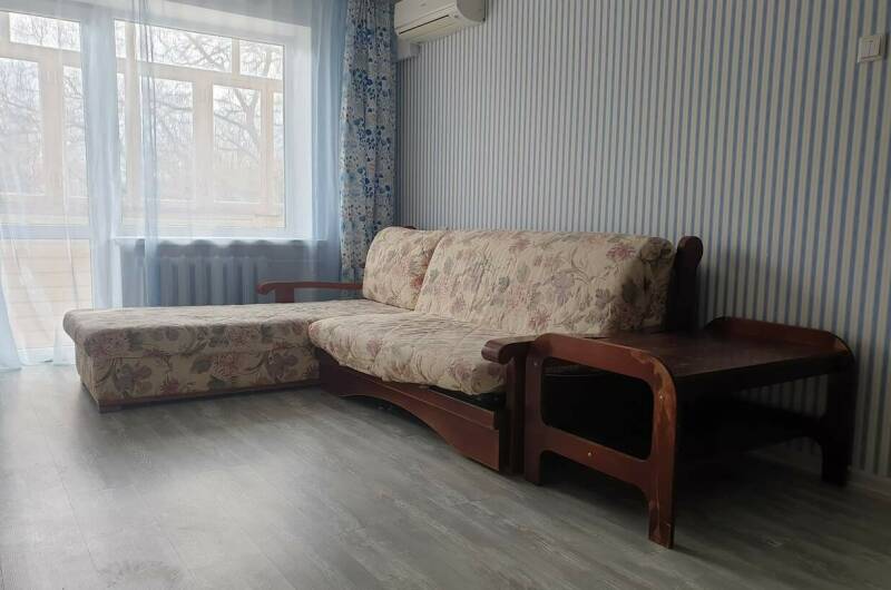 Изображение Изображение квартиры &quot;Однокомнатная квартира&quot; #5 #3