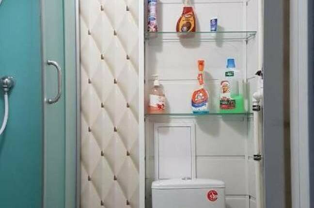 Изображение Изображение квартиры &quot;Однокомнатная квартира&quot; #6 #4