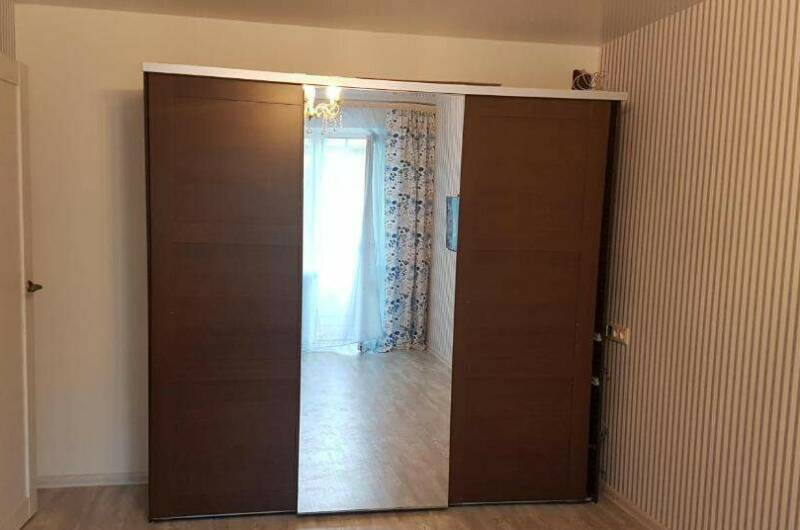 Изображение Изображение квартиры &quot;Однокомнатная квартира&quot; #11 #9