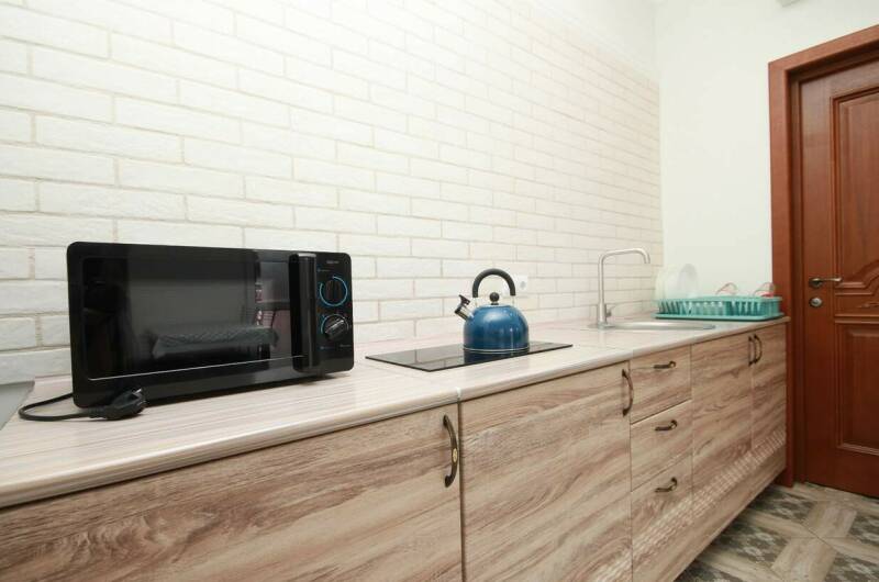 Изображение Изображение гостиницы &quot;Комплекс апартаментов на Крымской&quot; #3 #1