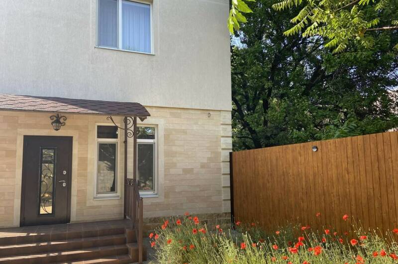 Изображение Изображение гостиницы &quot;Комплекс апартаментов на Крымской&quot; #7 #5