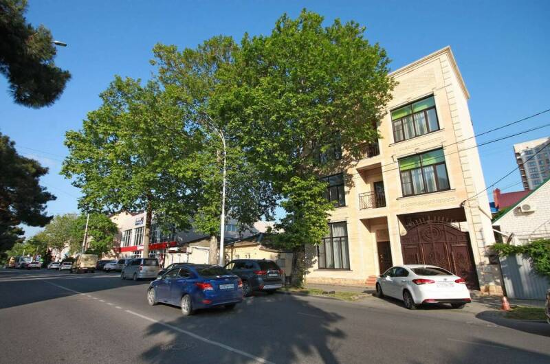 Изображение Изображение гостиницы &quot;Комплекс апартаментов на Крымской&quot; #8 #6