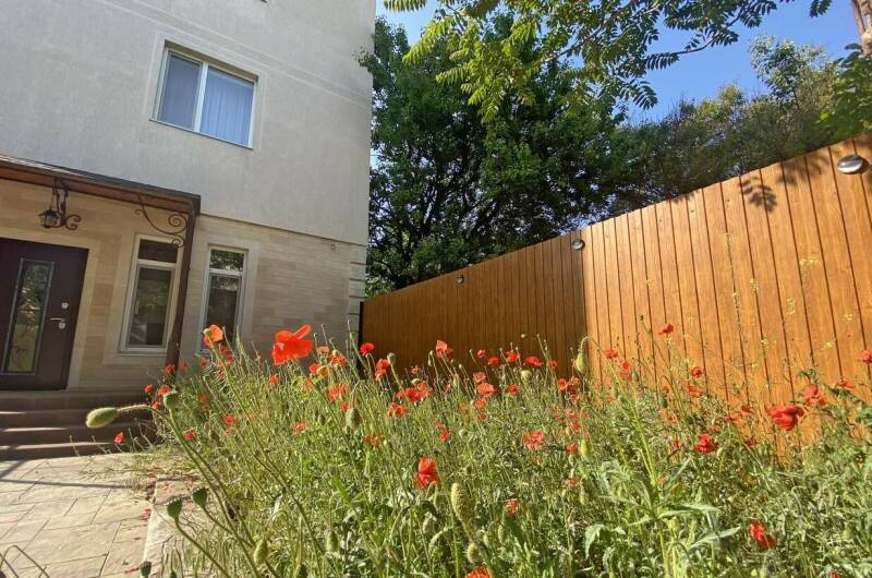 Изображение Изображение гостиницы &quot;Комплекс апартаментов на Крымской&quot; #9 #7