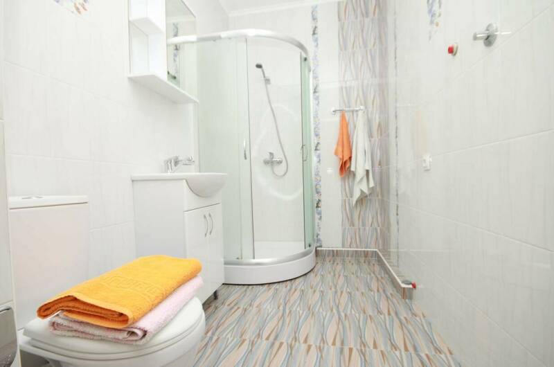 Изображение Изображение гостиницы &quot;Комплекс апартаментов на Крымской&quot; #10 #8