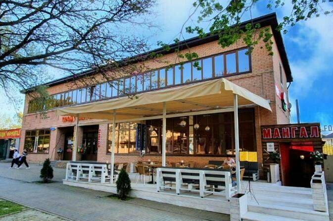 Изображение квартиры "Дом под ключ «Радон»" #1