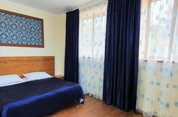 Изображение Изображение квартиры &quot;Дом под ключ «Радон»&quot; #4 #2