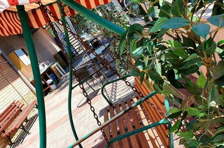 Изображение Изображение квартиры &quot;Дом под ключ «Радон»&quot; #5 #3