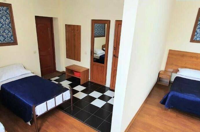 Изображение Изображение квартиры &quot;Дом под ключ «Радон»&quot; #6 #4