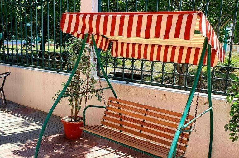 Изображение Изображение квартиры &quot;Дом под ключ «Радон»&quot; #10 #8