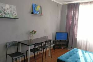 Изображение квартиры / апартамента "Однокомнатная квартира у моря"