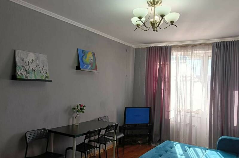 Изображение Изображение квартиры &quot;Однокомнатная квартира у моря&quot; #4 #2