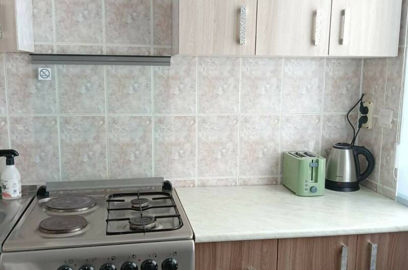 Изображение Изображение квартиры &quot;Однокомнатная квартира у моря&quot; #5 #3