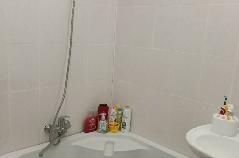 Изображение Изображение квартиры &quot;Однокомнатная квартира у моря&quot; #6 #4