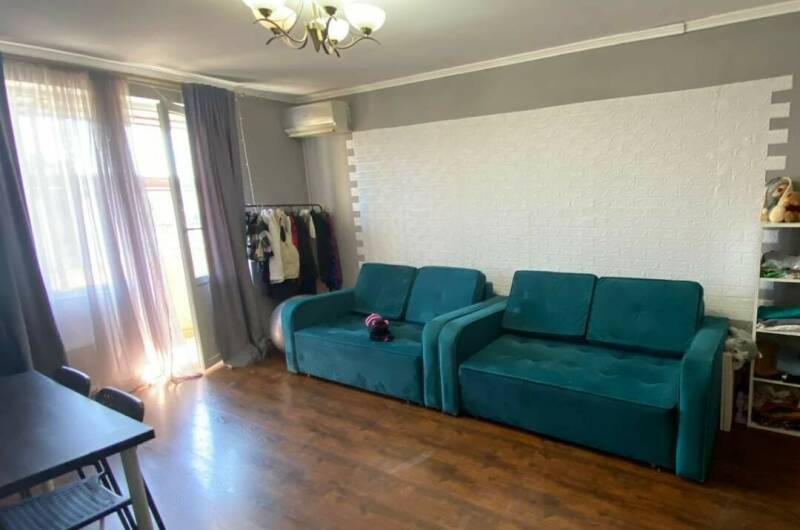 Изображение Изображение квартиры &quot;Однокомнатная квартира у моря&quot; #7 #5