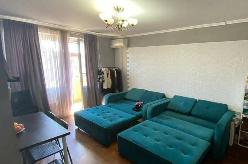 Изображение Изображение квартиры &quot;Однокомнатная квартира у моря&quot; #8 #6