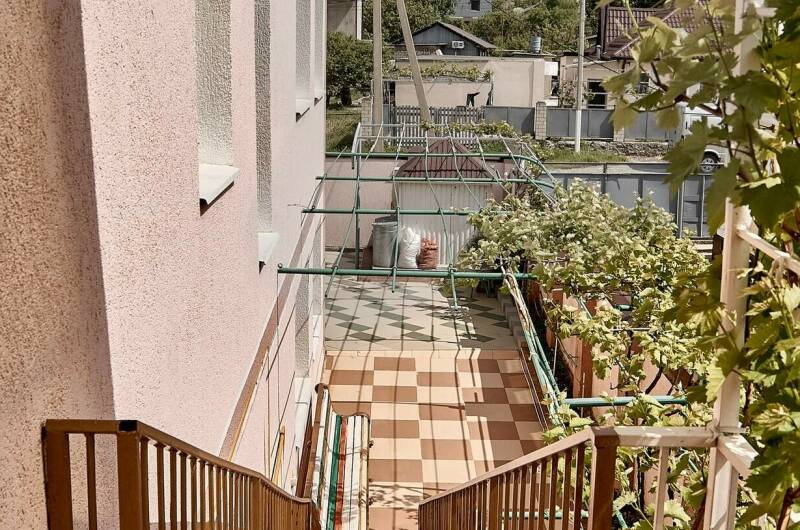 Изображение Изображение гостиницы &quot;Гостевой дом «Фамарь»&quot; #3 #1