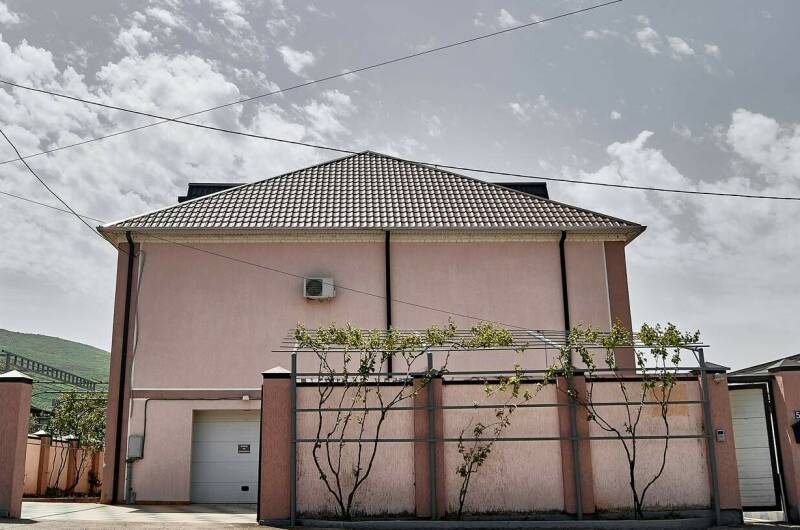 Изображение Изображение гостиницы &quot;Гостевой дом «Фамарь»&quot; #6 #4