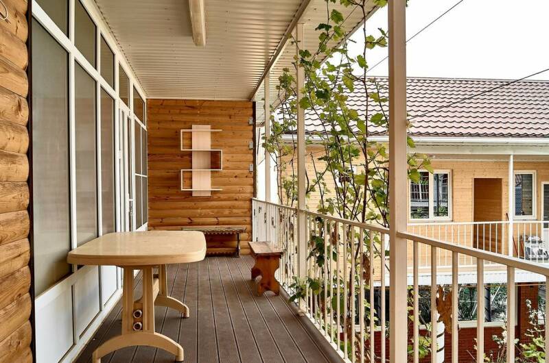 Изображение Изображение гостиницы &quot;Гостевой дом «Фамарь»&quot; #7 #5