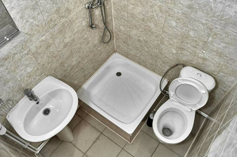 Изображение Изображение гостиницы &quot;Гостевой дом «Фамарь»&quot; #8 #6