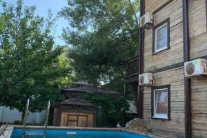 Изображение отеля / гостиницы "Гостевой дом у моря"