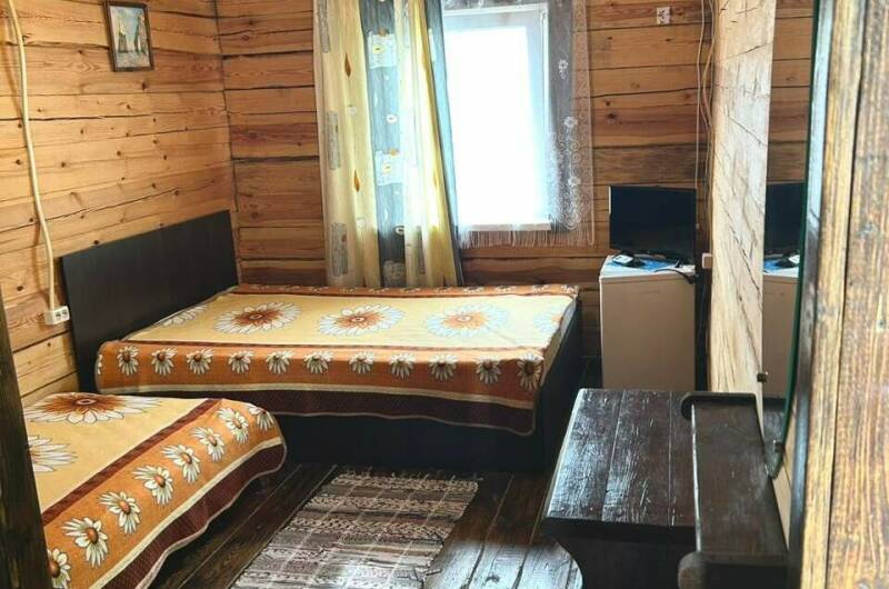 Изображение Изображение гостиницы &quot;Гостевой дом у моря&quot; #5 #3