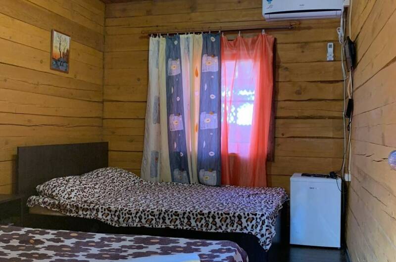 Изображение Изображение гостиницы &quot;Гостевой дом у моря&quot; #6 #4