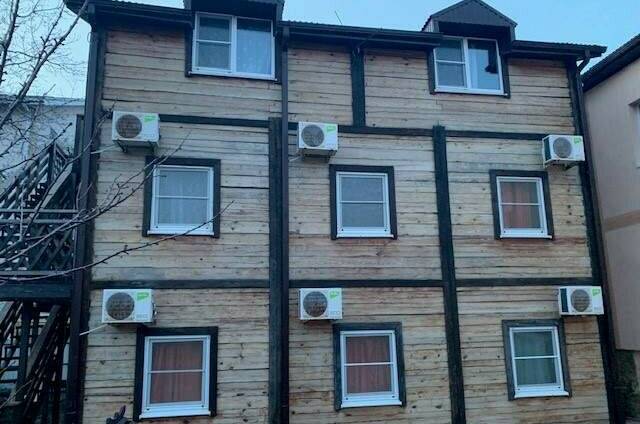 Изображение Изображение гостиницы &quot;Гостевой дом у моря&quot; #7 #5