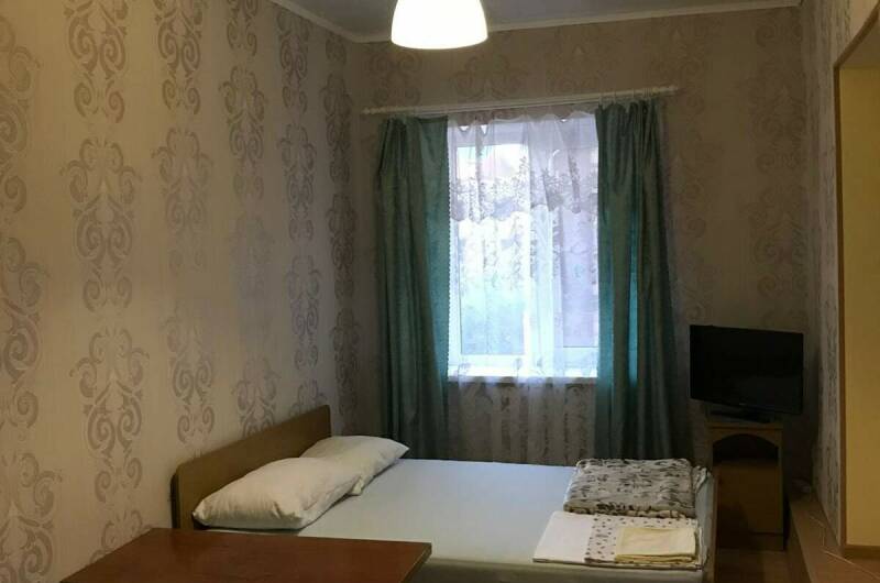 Изображение Изображение гостиницы &quot;Гостевой дом у моря&quot; #8 #6