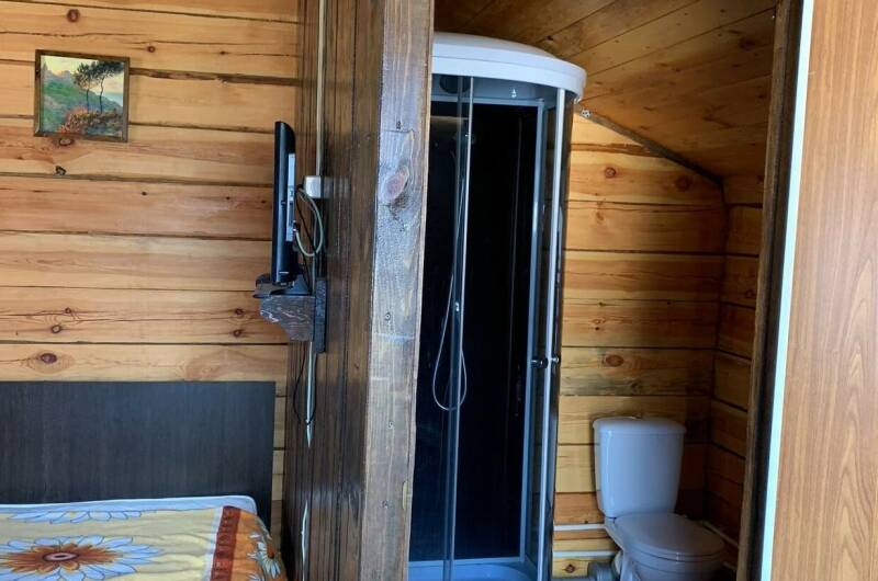 Изображение Изображение гостиницы &quot;Гостевой дом у моря&quot; #9 #7