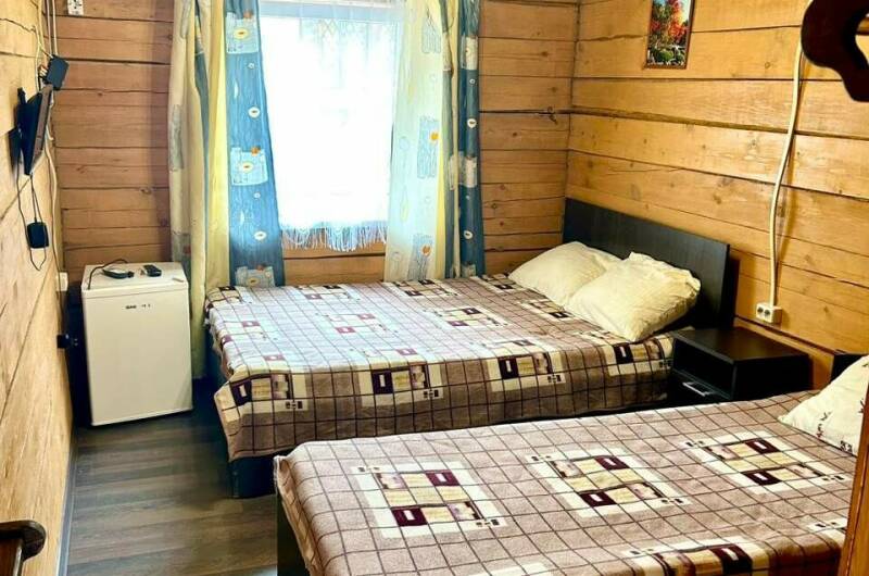 Изображение Изображение гостиницы &quot;Гостевой дом у моря&quot; #10 #8