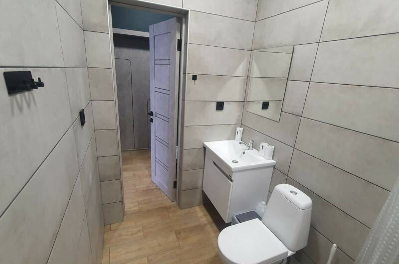 Изображение Изображение квартиры &quot;1-комнатная квартира с открытой террасой&quot; #3 #1