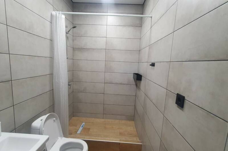 Изображение Изображение квартиры &quot;1-комнатная квартира с открытой террасой&quot; #4 #2