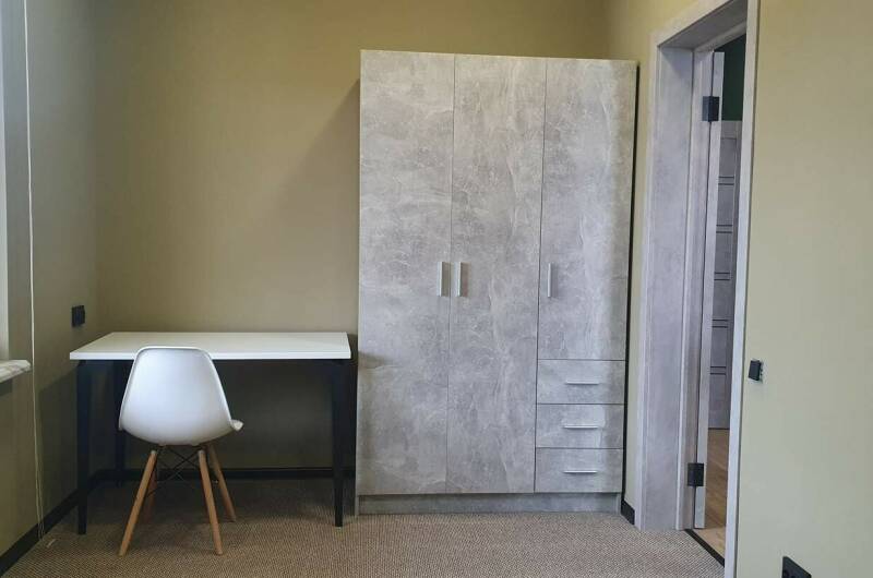 Изображение Изображение квартиры &quot;1-комнатная квартира с открытой террасой&quot; #5 #3