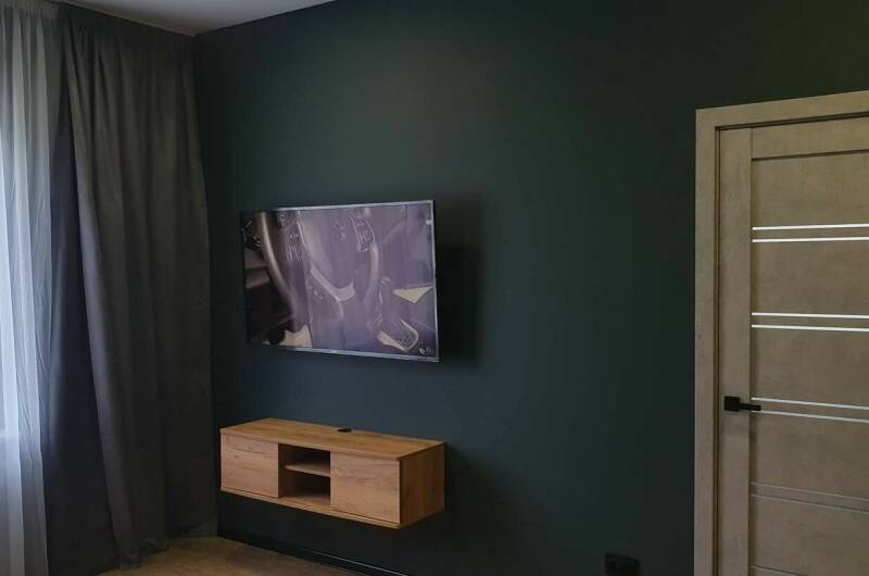 Изображение Изображение квартиры &quot;1-комнатная квартира с открытой террасой&quot; #8 #6