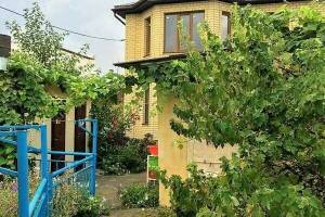 Изображение отеля / гостиницы "Частный сектор на Гоголя"