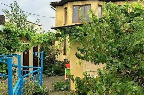 Изображение гостиницы "Частный сектор на Гоголя" #1