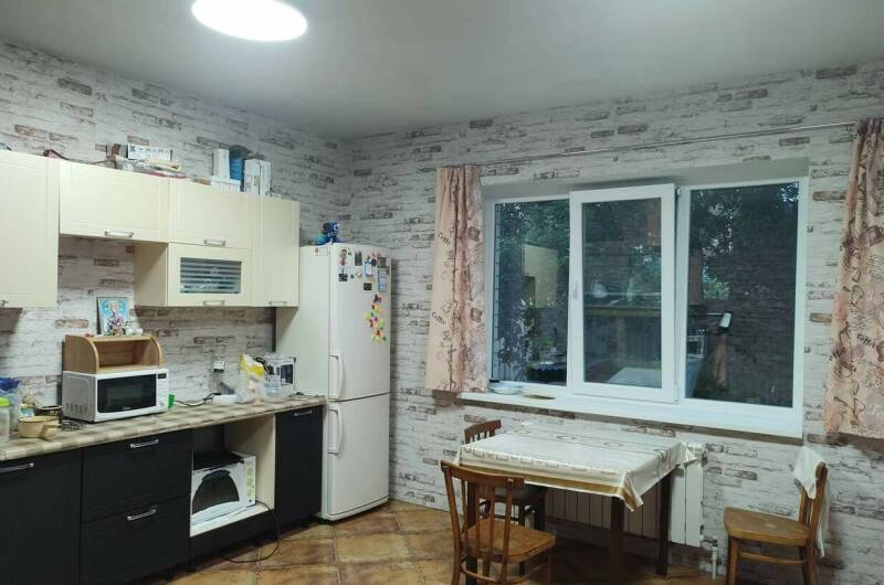 Изображение Изображение гостиницы &quot;Частный сектор на Гоголя&quot; #4 #2