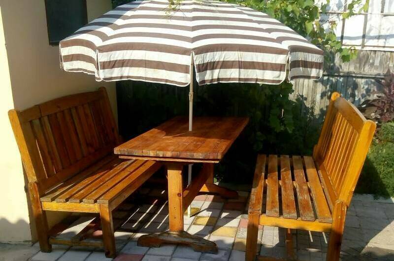 Изображение Изображение гостиницы &quot;Частный сектор на Гоголя&quot; #5 #3