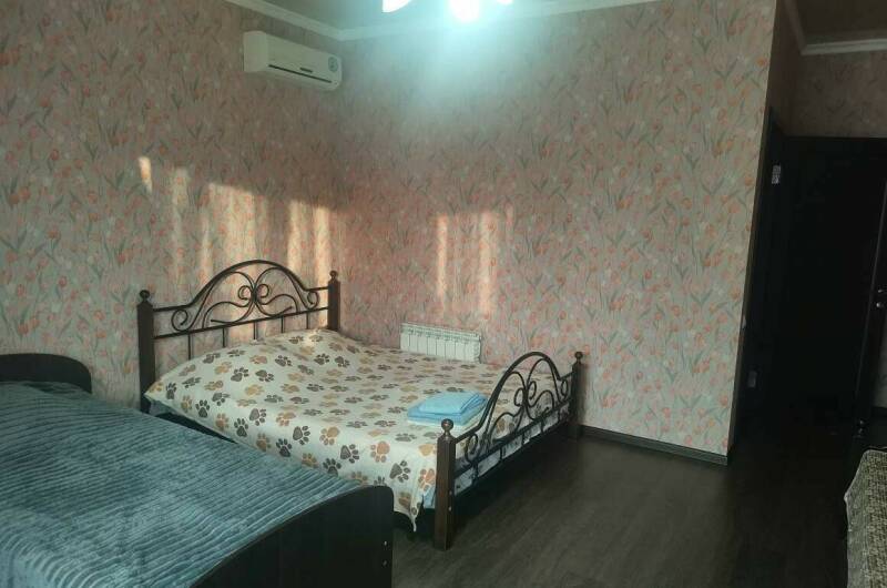 Изображение Изображение гостиницы &quot;Частный сектор на Гоголя&quot; #6 #4