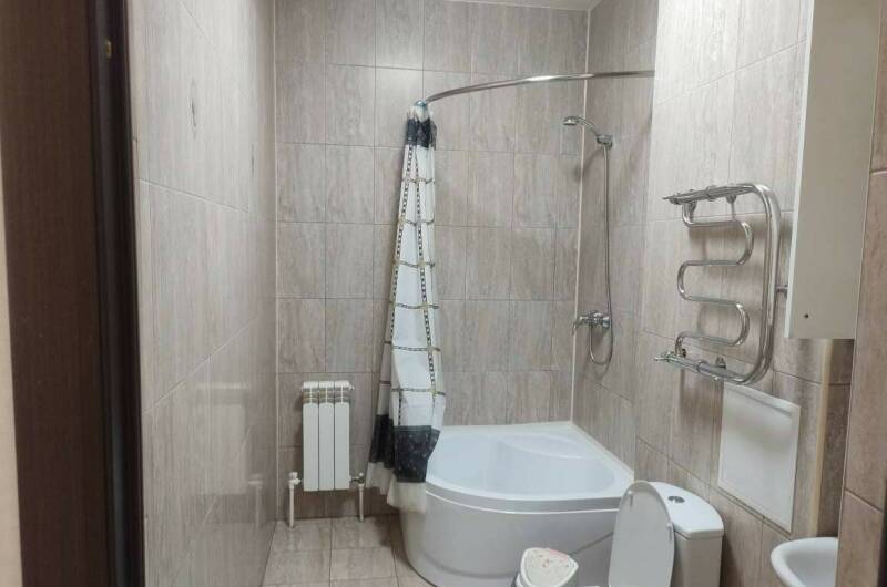 Изображение Изображение гостиницы &quot;Частный сектор на Гоголя&quot; #9 #7