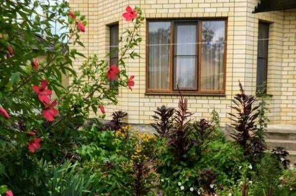 Изображение Изображение гостиницы &quot;Частный сектор на Гоголя&quot; #10 #8