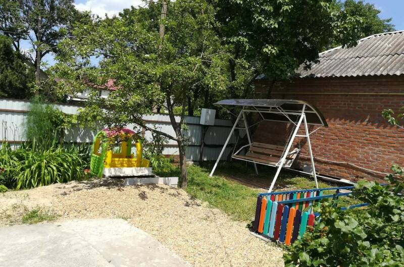 Изображение квартиры "Дом под ключ «Южный»" #1