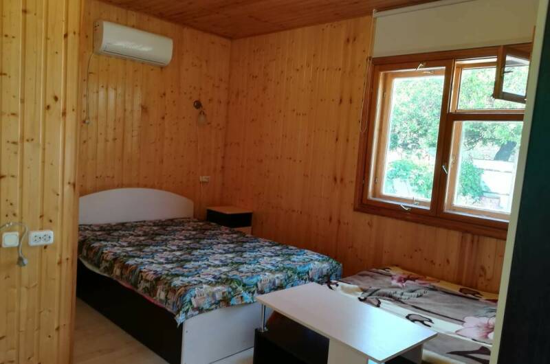 Изображение Изображение квартиры &quot;Дом под ключ «Южный»&quot; #5 #3