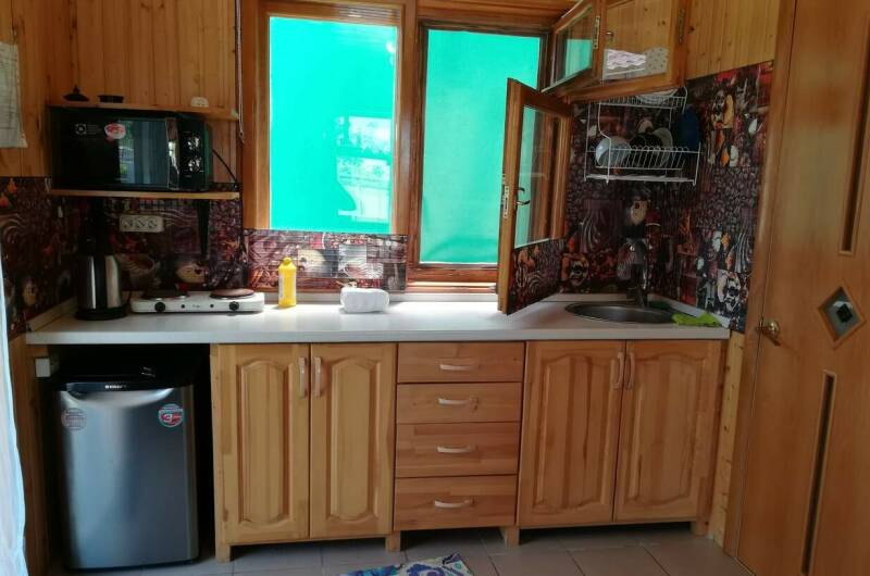 Изображение Изображение квартиры &quot;Дом под ключ «Южный»&quot; #6 #4