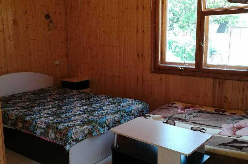 Изображение Изображение квартиры &quot;Дом под ключ «Южный»&quot; #8 #6