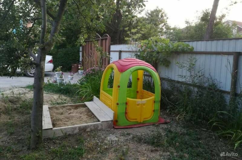 Изображение Изображение квартиры &quot;Дом под ключ «Южный»&quot; #9 #7