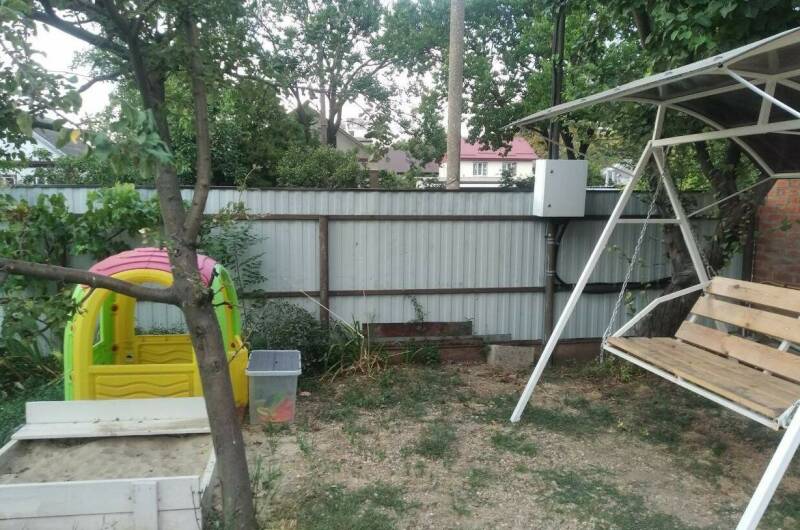 Изображение Изображение квартиры &quot;Дом под ключ «Южный»&quot; #10 #8