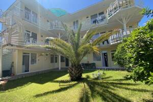 Изображение отеля / гостиницы "Гостевой дом «Дива»"